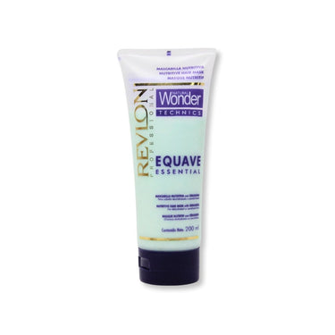 REVLON PROFESSIONAL_Equave Essential Nutritive Hair Mask_Cosmetic World